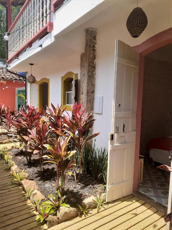 Com Verso E Prosa Repouso E Cafe Araquari Exteriör bild