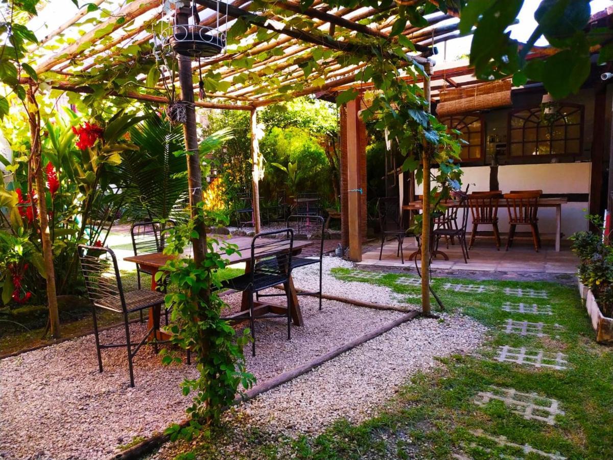 Com Verso E Prosa Repouso E Cafe Araquari Exteriör bild